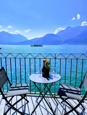 On the Lake Bellano